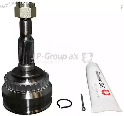 ШРУС Jp group 1243201000 Тбилиси - изображение 1