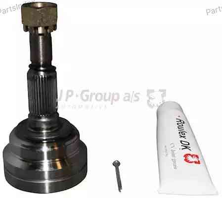 ყუმბარა yumbara Jp group 1243200100 თბილისი