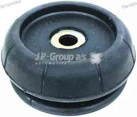 ამორტიზატორის საყრდენი ბალიში  Jp group 1242400700 თბილისი