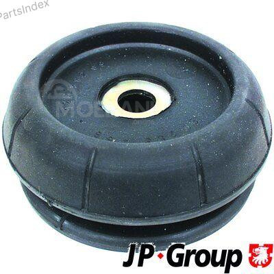 ამორტიზატორის საყრდენი ბალიში  Jp group 1242400700 თბილისი - photo 2