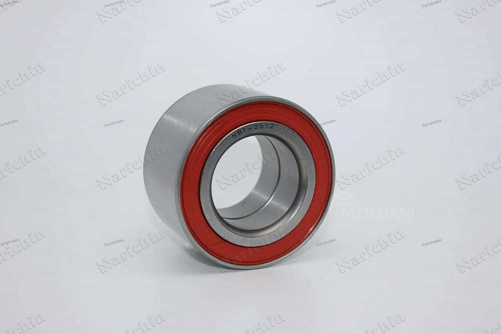 Подшипник Narichin NBT2512 Тбилиси - изображение 1