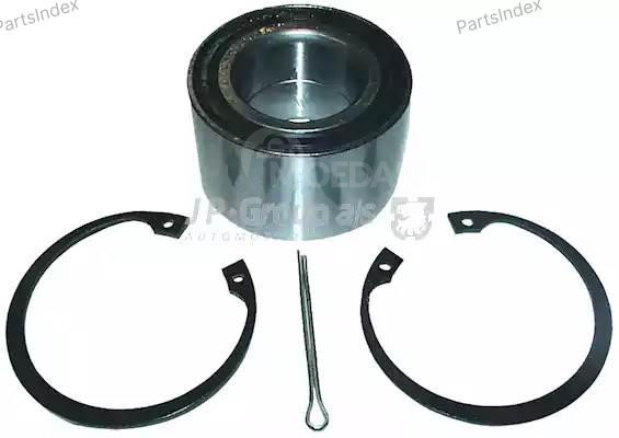 მორგვისის საკისარი (პაჩებნიკი) stupicis pachepniki Jp group 1241300310 თბილისი - photo 1