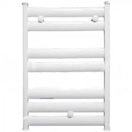 Oval Bathroom Dryer Angora 5/7-Shaq (300 Watt) Tbilisi