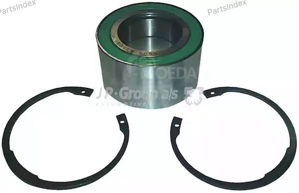 მორგვისის საკისარი (პაჩებნიკი) stupicis pachepniki Jp group 1241300210 თბილისი - photo 1