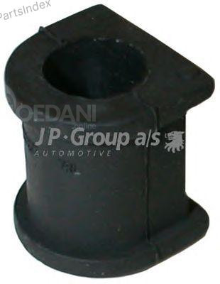 სტაბილიზატორის მილისა (სუხოის რეზინა, ვტულკა) suhois vtulka Jp group 1240601900 თბილისი - photo 3