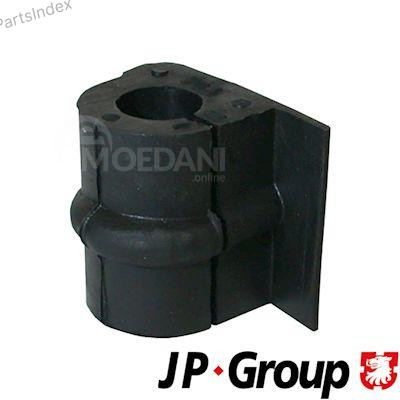 სტაბილიზატორის მილისა (სუხოის რეზინა, ვტულკა) suhois vtulka Jp group 1240601100 თბილისი - photo 2