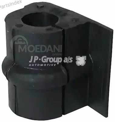 სტაბილიზატორის მილისა (სუხოის რეზინა, ვტულკა) suhois vtulka Jp group 1240601100 თბილისი - photo 1