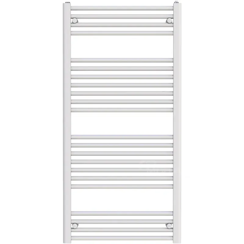 Bathroom radiator Angora 6/8 oval Tbilisi - photo 1