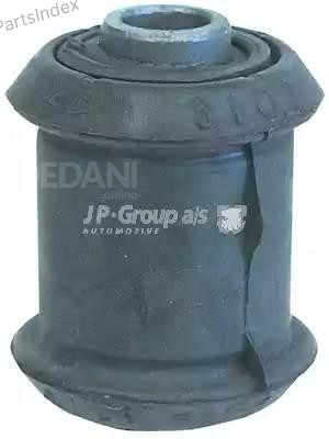 Сайлентблок Jp group 1240201400 Тбилиси - изображение 1