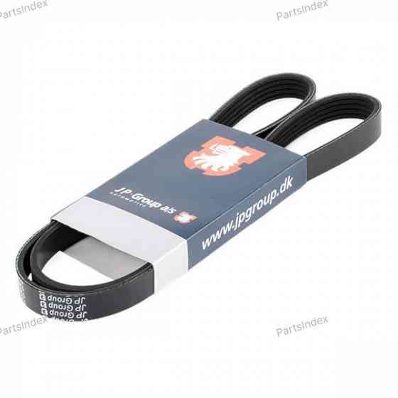 ძრავის გარე ღვედი  (gareta remeni ) Jp group 1218104400 თბილისი