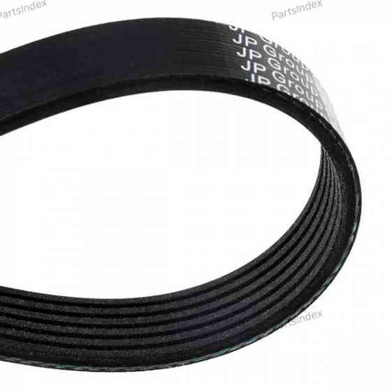 ძრავის გარე ღვედი  (gareta remeni ) Jp group 1218100100 თბილისი