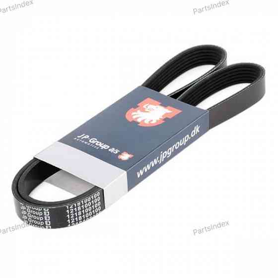 ძრავის გარე ღვედი  (gareta remeni ) Jp group 1218100100 თბილისი