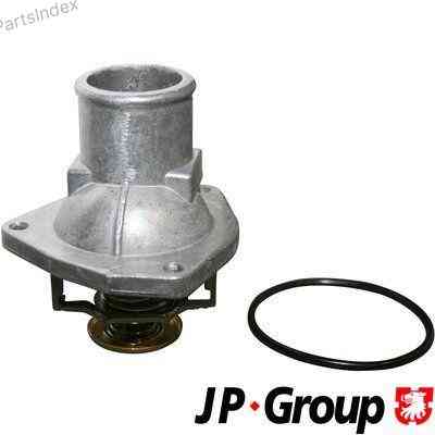 Thermostat Jp group 1214600410 Tbilisi