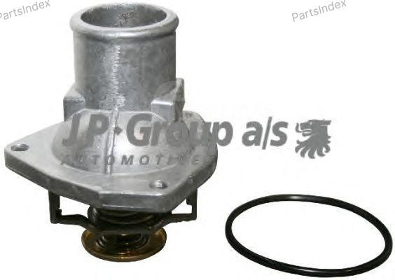 Thermostat Jp group 1214600410 Tbilisi - photo 1