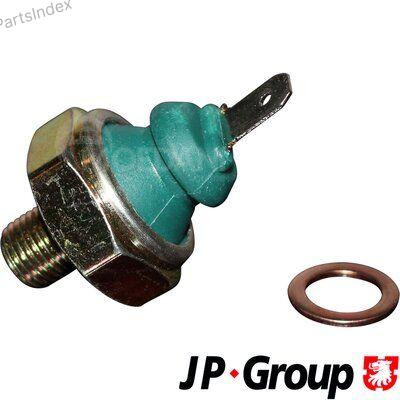 Oil Pressure Switch Jp group 1193502200 Tbilisi - photo 3