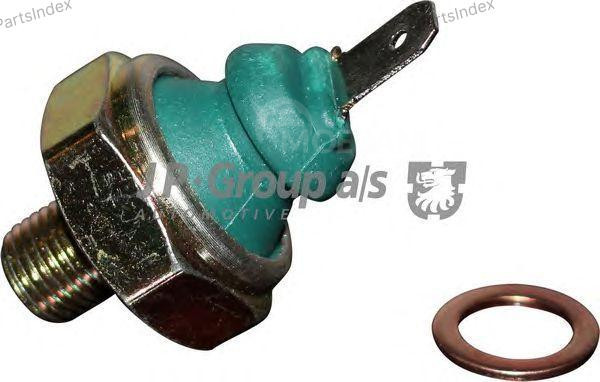 Oil Pressure Switch Jp group 1193502200 Tbilisi - photo 2