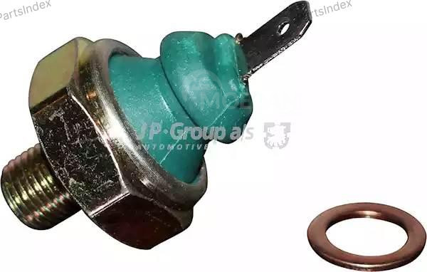 Oil Pressure Switch Jp group 1193502200 Tbilisi - photo 1