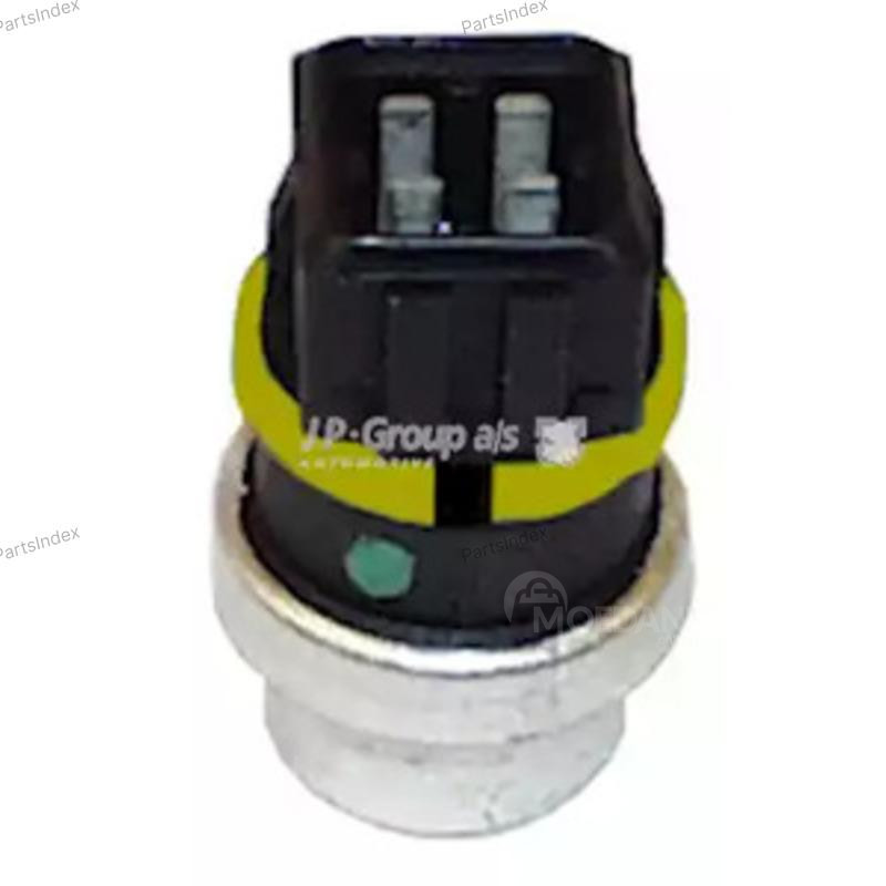 coolant temperature Sensor  Jp group 1193101700 Tbilisi - photo 1