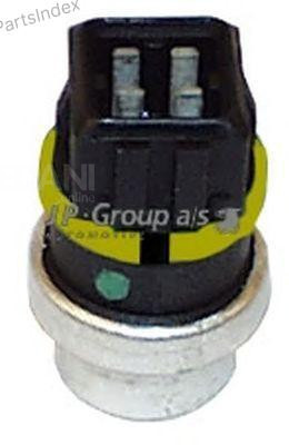 coolant temperature Sensor  Jp group 1193101700 Tbilisi - photo 3