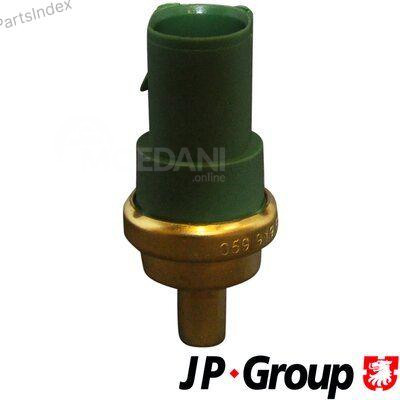 coolant temperature Sensor  Jp group 1193101200 Tbilisi - photo 3
