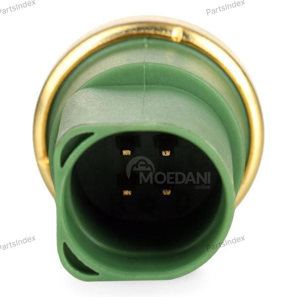 coolant temperature Sensor  Jp group 1193101200 Tbilisi - photo 5