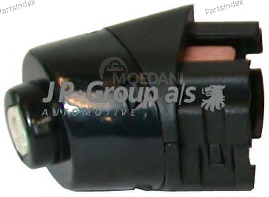 Ignition Switch Jp group 1190400900 Tbilisi - photo 5