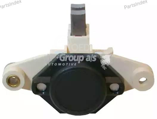alternator reguliator Jp group 1190201000 Tbilisi - photo 1
