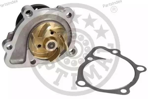 Water Pump Optimal AQ-2346 Tbilisi - photo 2