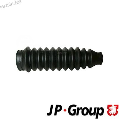 საჭის ლილვის მტვერდამცავი (პილნიკი) rulevoireikis pilniki Jp group 1144700100 თბილისი - photo 3