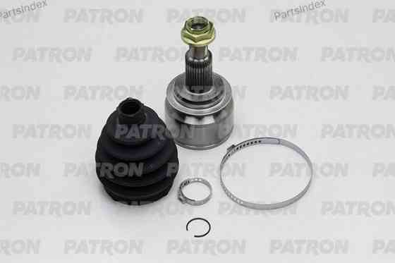 ყუმბარა yumbara Patron PCV2013 თბილისი