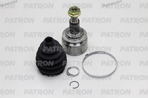 ყუმბარა yumbara Patron PCV2013 თბილისი - photo 1