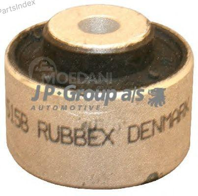 Сайлентблок Jp group 1140203800 Тбилиси - изображение 3