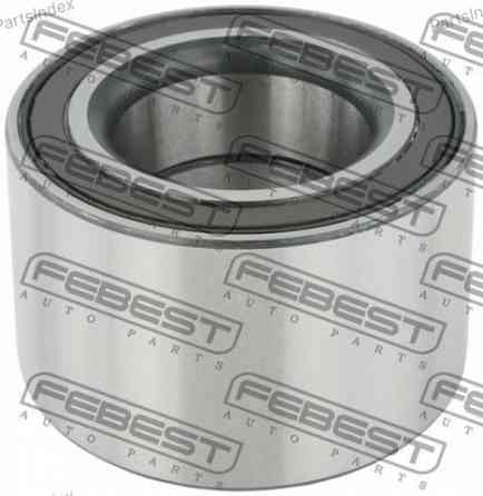 მორგვისის საკისარი (პაჩებნიკი) stupicis pachepniki Febest DAC35640037M თბილისი