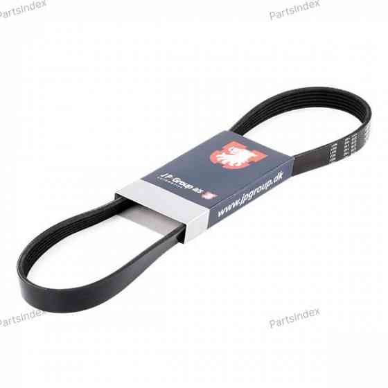 ძრავის გარე ღვედი  (gareta remeni ) Jp group 1118104500 თბილისი