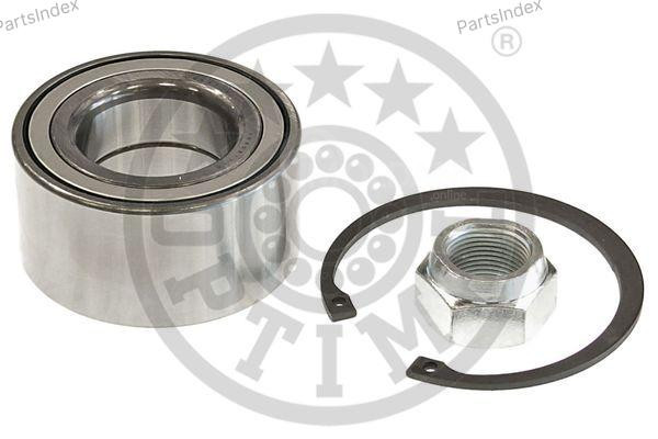 Подшипник ступицы колеса Optimal 951104 Тбилиси - изображение 1