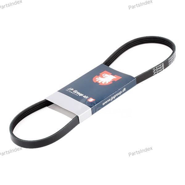 ძრავის გარე ღვედი  (gareta remeni ) Jp group 1118101600 თბილისი - photo 7