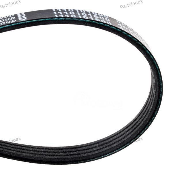 ძრავის გარე ღვედი  (gareta remeni ) Jp group 1118101600 თბილისი - photo 5