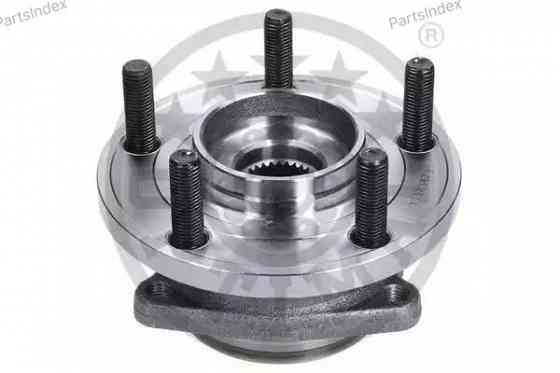 მორგვისის საკისარი კომპლექტი  (პაჩებნიკი)  stupicis pachepniki Optimal 991741 თბილისი