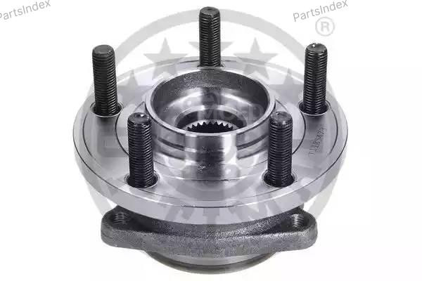 მორგვისის საკისარი კომპლექტი  (პაჩებნიკი)  stupicis pachepniki Optimal 991741 თბილისი - photo 2