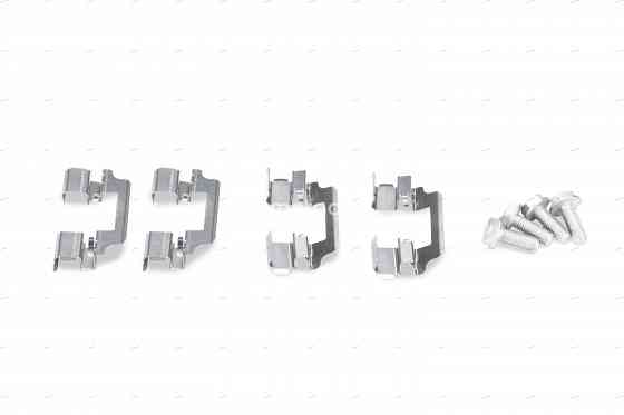 სამუხრუჭე დისკის ხუნდები  ( hundebi ) Metaco 3010349 თბილისი