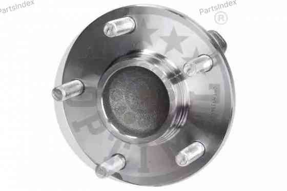 მორგვისის საკისარი (პაჩებნიკი) stupicis pachepniki Optimal 942502 თბილისი