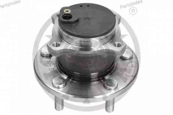 მორგვისის საკისარი (პაჩებნიკი) stupicis pachepniki Optimal 942502 თბილისი