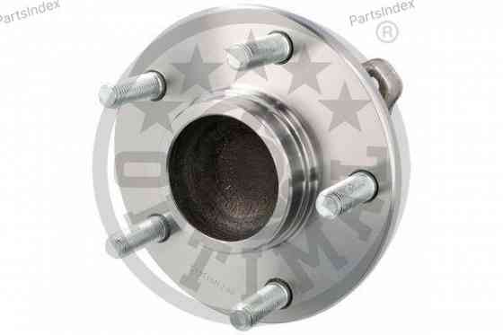 მორგვისის საკისარი (პაჩებნიკი) stupicis pachepniki Optimal 942502 თბილისი