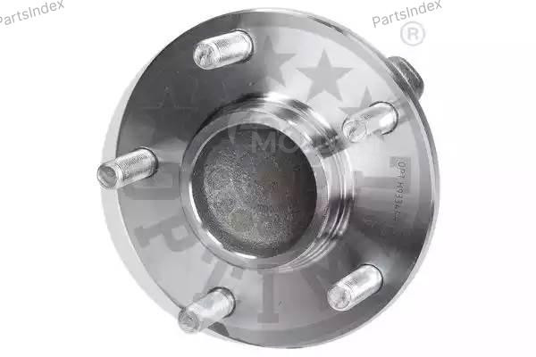 Подшипник ступицы колеса Optimal 942502 Тбилиси - изображение 2