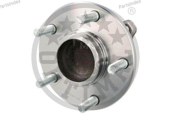 Подшипник ступицы колеса Optimal 942502 Тбилиси - изображение 6