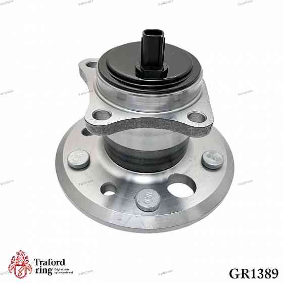 მორგვისის საკისარი კომპლექტი  (პაჩებნიკი)  stupicis pachepniki TRAFORD RING GR1389 თბილისი