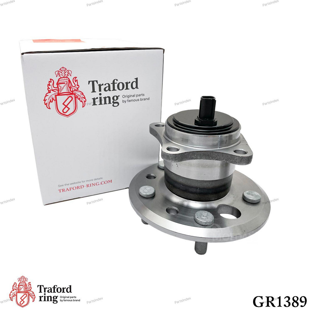 მორგვისის საკისარი კომპლექტი  (პაჩებნიკი)  stupicis pachepniki TRAFORD RING GR1389 თბილისი - photo 3