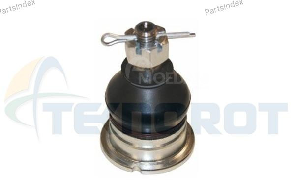 ბურთულა სახსარი (შარავოი) sharavoi Teknorot H-365 თბილისი - photo 1