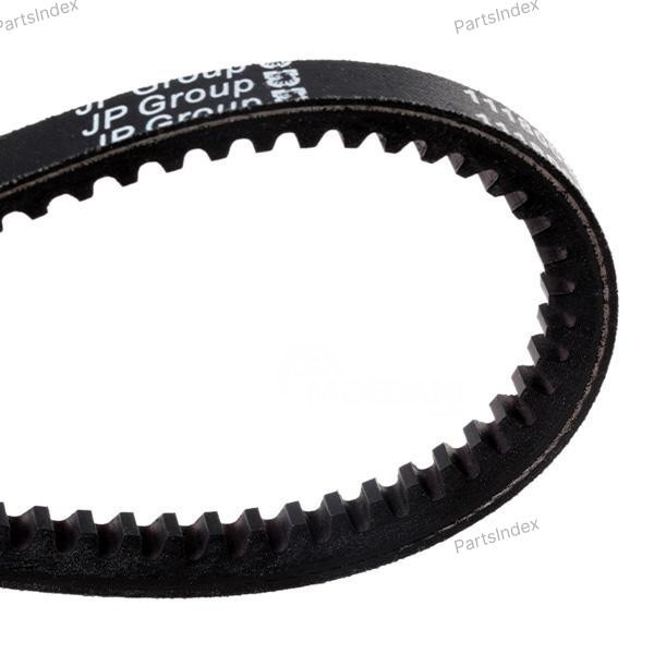 ძრავის გარე ღვედი  (gareta remeni ) Jp group 1118001100 თბილისი - photo 6