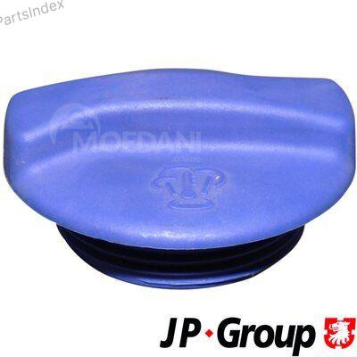 Coolant Reservoir Cap Jp group 1114800400 Tbilisi - photo 3